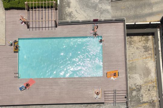 Apartamento para alugar com 1 quarto, 40m² em Liberdade, São Paulo