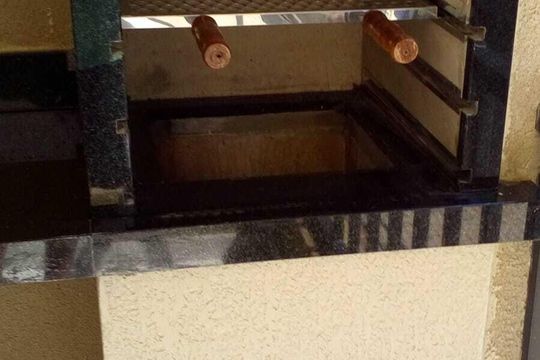 Apartamento à venda com 2 quartos, 56m² em Parque Fazendinha, Campinas