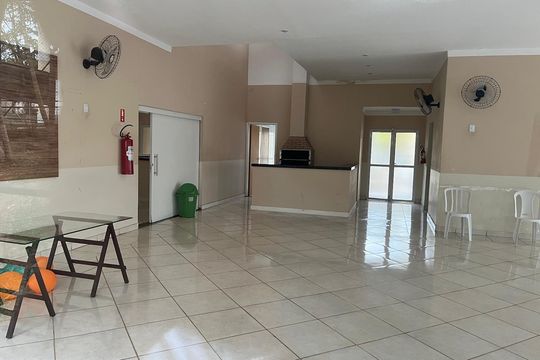 Apartamento à venda com 2 quartos, 56m² em Parque Fazendinha, Campinas