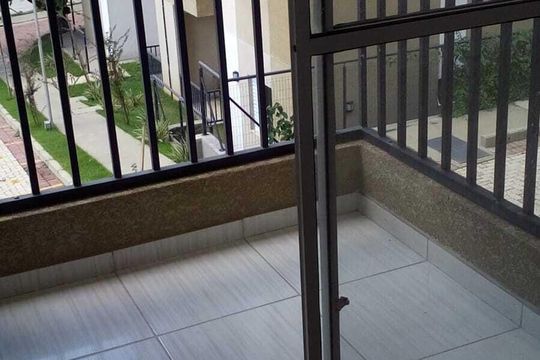 Apartamento à venda com 2 quartos, 56m² em Parque Fazendinha, Campinas