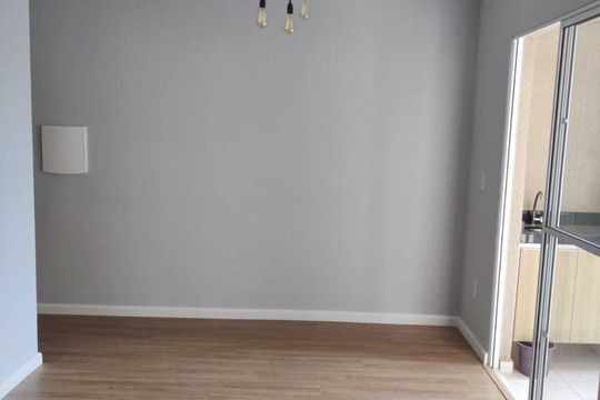 Apartamento à venda com 2 quartos, 56m² em Parque Fazendinha, Campinas