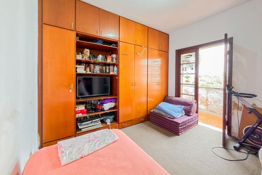 Quarto 1 de casa à venda com 3 quartos, 200m² em Vila Mariana, São Paulo