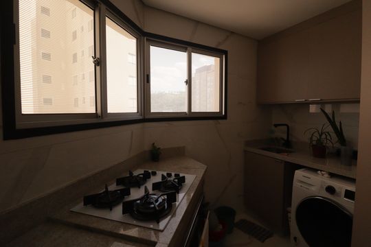 Apartamento para alugar com 2 quartos, 69m² em Jardim Bonfiglioli, Jundiaí