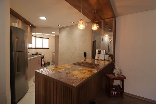 Apartamento para alugar com 2 quartos, 69m² em Jardim Bonfiglioli, Jundiaí