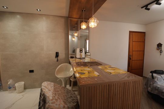 Apartamento para alugar com 2 quartos, 69m² em Jardim Bonfiglioli, Jundiaí