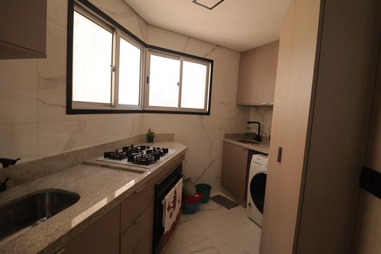 Apartamento para alugar com 2 quartos, 69m² em Jardim Bonfiglioli, Jundiaí
