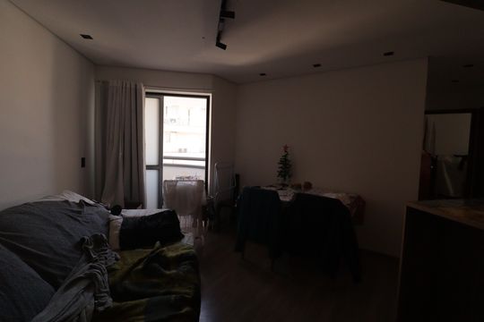 Apartamento para alugar com 2 quartos, 69m² em Jardim Bonfiglioli, Jundiaí