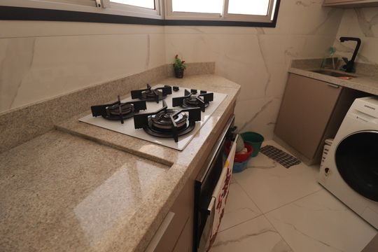 Apartamento para alugar com 2 quartos, 69m² em Jardim Bonfiglioli, Jundiaí