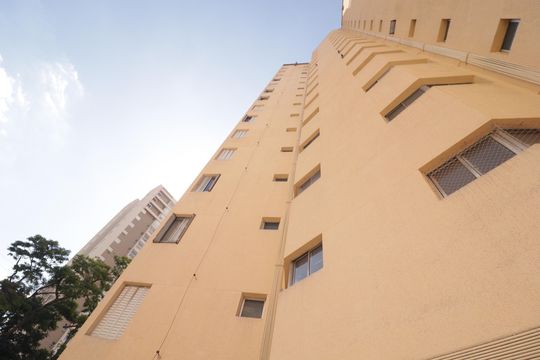 Apartamento para alugar com 2 quartos, 69m² em Jardim Bonfiglioli, Jundiaí
