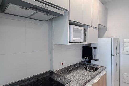Apartamento para alugar com 2 quartos, 69m² em Ipiranga, São Paulo