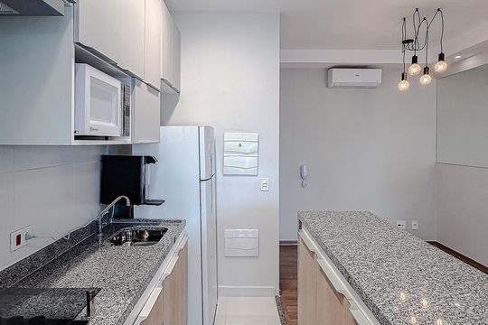 Apartamento para alugar com 2 quartos, 69m² em Ipiranga, São Paulo
