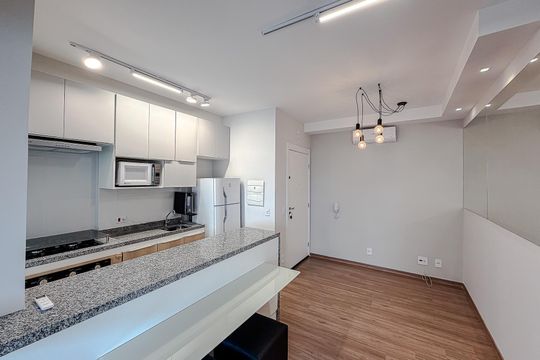 Apartamento para alugar com 2 quartos, 69m² em Ipiranga, São Paulo