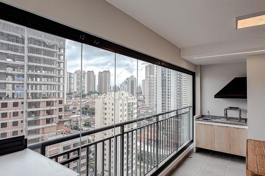 Apartamento para alugar com 2 quartos, 69m² em Ipiranga, São Paulo
