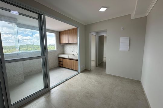 Apartamento para alugar com 2 quartos, 70m² em Vila Sul Americana, Carapicuíba