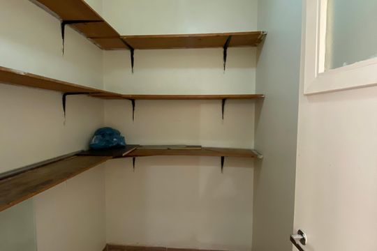 Quarto de Serviço de apartamento para alugar com 3 quartos, 70m² em Vila Prudente, São Paulo