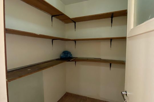 Quarto de Serviço de apartamento para alugar com 3 quartos, 70m² em Vila Prudente, São Paulo