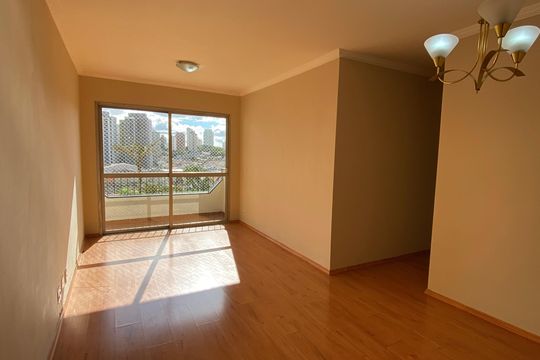 Apartamento para alugar com 3 quartos, 70m² em Vila Prudente, São Paulo