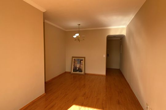 Sala de apartamento para alugar com 3 quartos, 70m² em Vila Prudente, São Paulo