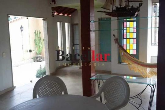Casa à venda com 4 quartos, 337m² em Andaraí, Rio de Janeiro