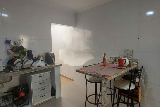 Casa à venda com 2 quartos, 70m² em Vila Formosa, São Paulo