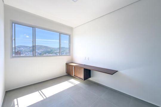 Apartamento para alugar com 3 quartos, 67m² em Palmeiras, Belo Horizonte