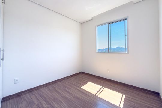 Apartamento para alugar com 3 quartos, 67m² em Palmeiras, Belo Horizonte