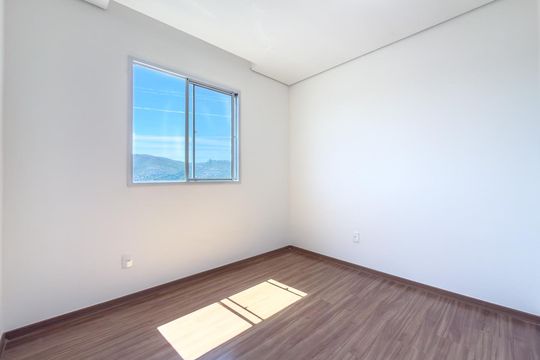 Apartamento para alugar com 3 quartos, 67m² em Palmeiras, Belo Horizonte