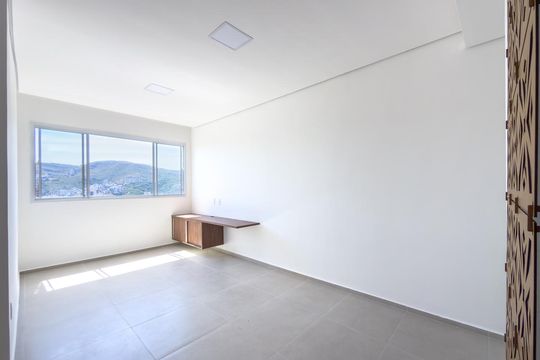Apartamento para alugar com 3 quartos, 67m² em Palmeiras, Belo Horizonte
