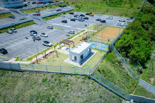Apartamento para alugar com 3 quartos, 67m² em Palmeiras, Belo Horizonte