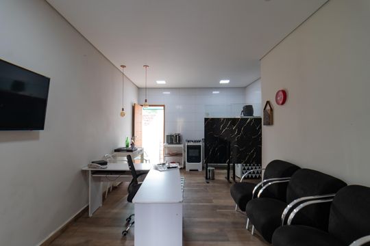 Casa à venda com 3 quartos, 100m² em Perdizes, São Paulo