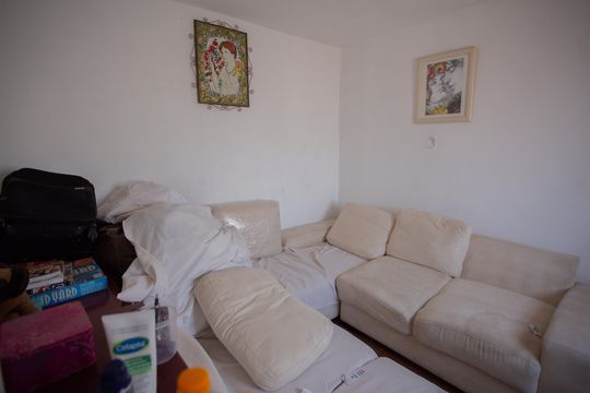 EDÍCULA de casa à venda com 3 quartos, 250m² em Sítio do Morro, São Paulo