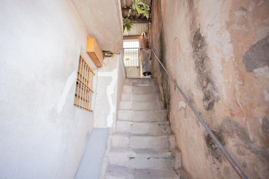 EDÍCULA de casa à venda com 3 quartos, 250m² em Sítio do Morro, São Paulo