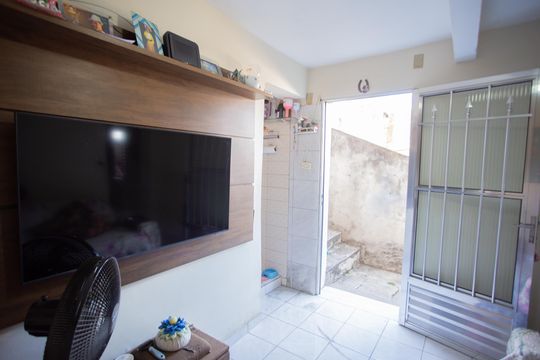 Casa à venda com 3 quartos, 250m² em Sítio do Morro, São Paulo