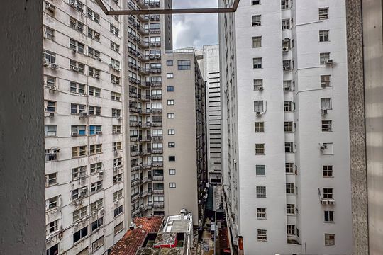 Apartamento à venda com 1 quarto, 49m² em Centro, Rio de Janeiro