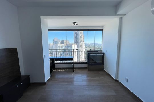 Studio de kitnet/studio à venda com 1 quarto, 32m² em Butantã, São Paulo