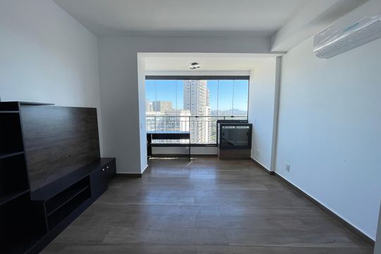 Kitnet/Studio à venda com 1 quarto, 32m² em Butantã, São Paulo