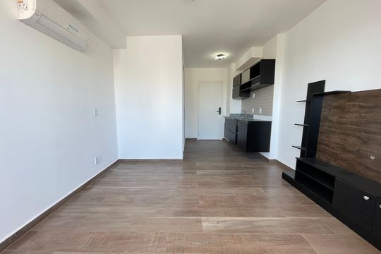 Studio de kitnet/studio para alugar com 1 quarto, 32m² em Butantã, São Paulo