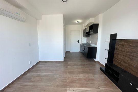 Studio de kitnet/studio à venda com 1 quarto, 32m² em Butantã, São Paulo