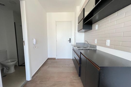 Studio de kitnet/studio para alugar com 1 quarto, 32m² em Butantã, São Paulo