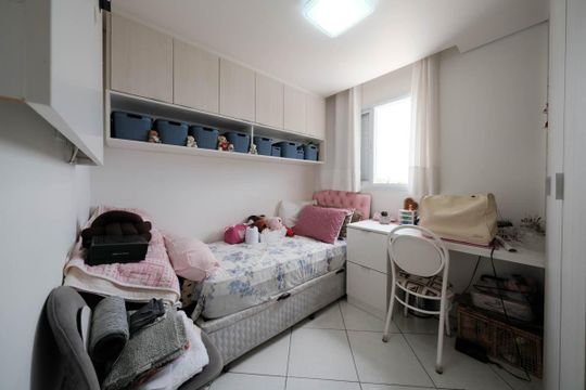 Apartamento à venda com 2 quartos, 40m² em Jardim Coimbra, São Paulo
