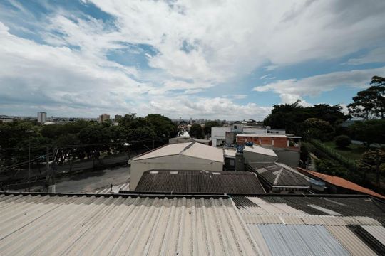 Apartamento à venda com 2 quartos, 40m² em Jardim Coimbra, São Paulo