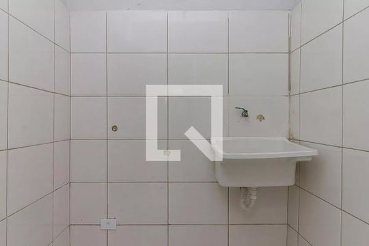 Área de Serviço de casa à venda com 2 quartos, 240m² em Santo Amaro, São Paulo