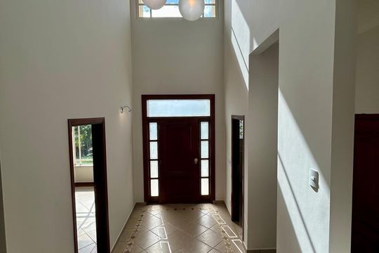 Casa à venda com 4 quartos, 552m² em Sítios de Recreio Gramado, Campinas