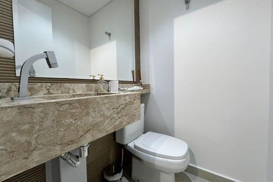 Apartamento à venda com 1 quarto, 51m² em Vila Leopoldina, São Paulo
