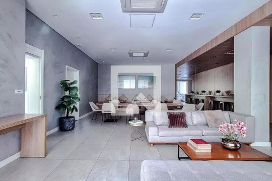 Apartamento à venda com 1 quarto, 51m² em Vila Leopoldina, São Paulo