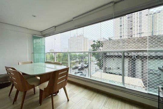 Apartamento à venda com 1 quarto, 51m² em Vila Leopoldina, São Paulo