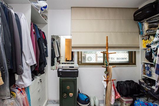 Apartamento à venda com 4 quartos, 210m² em Icaraí, Niterói