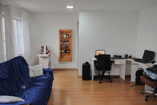 Apartamento à venda com 2 quartos, 75m² em Cambuci, São Paulo