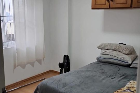 Apartamento à venda com 2 quartos, 75m² em Cambuci, São Paulo