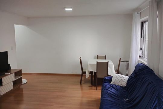 Apartamento à venda com 2 quartos, 75m² em Cambuci, São Paulo